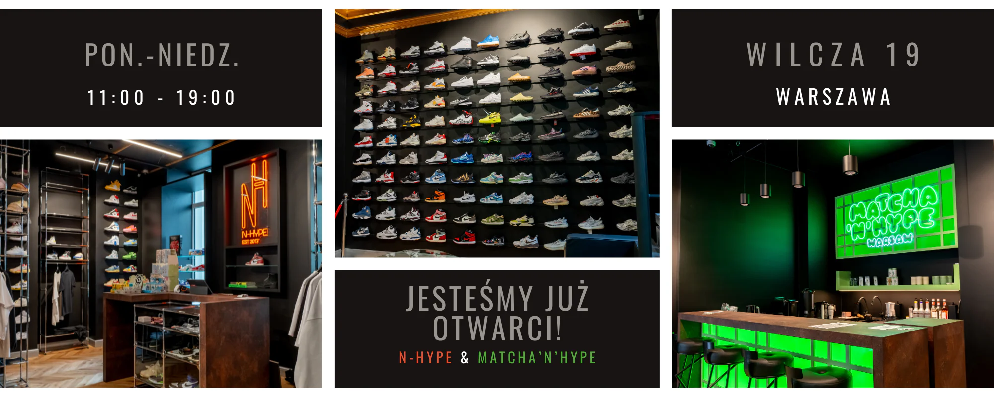 Welcome to Our Store