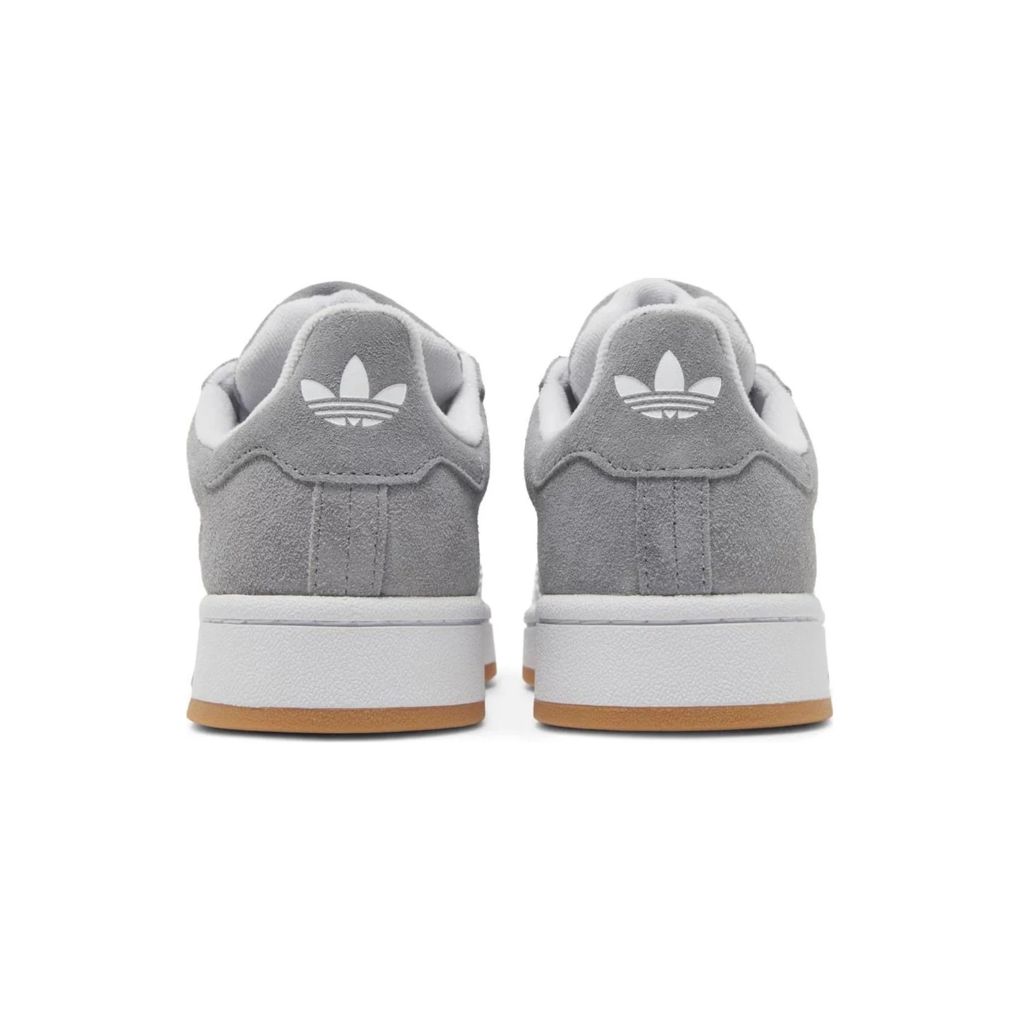 Adidas Campus 00s Grey Gum (Kids) - Image 3