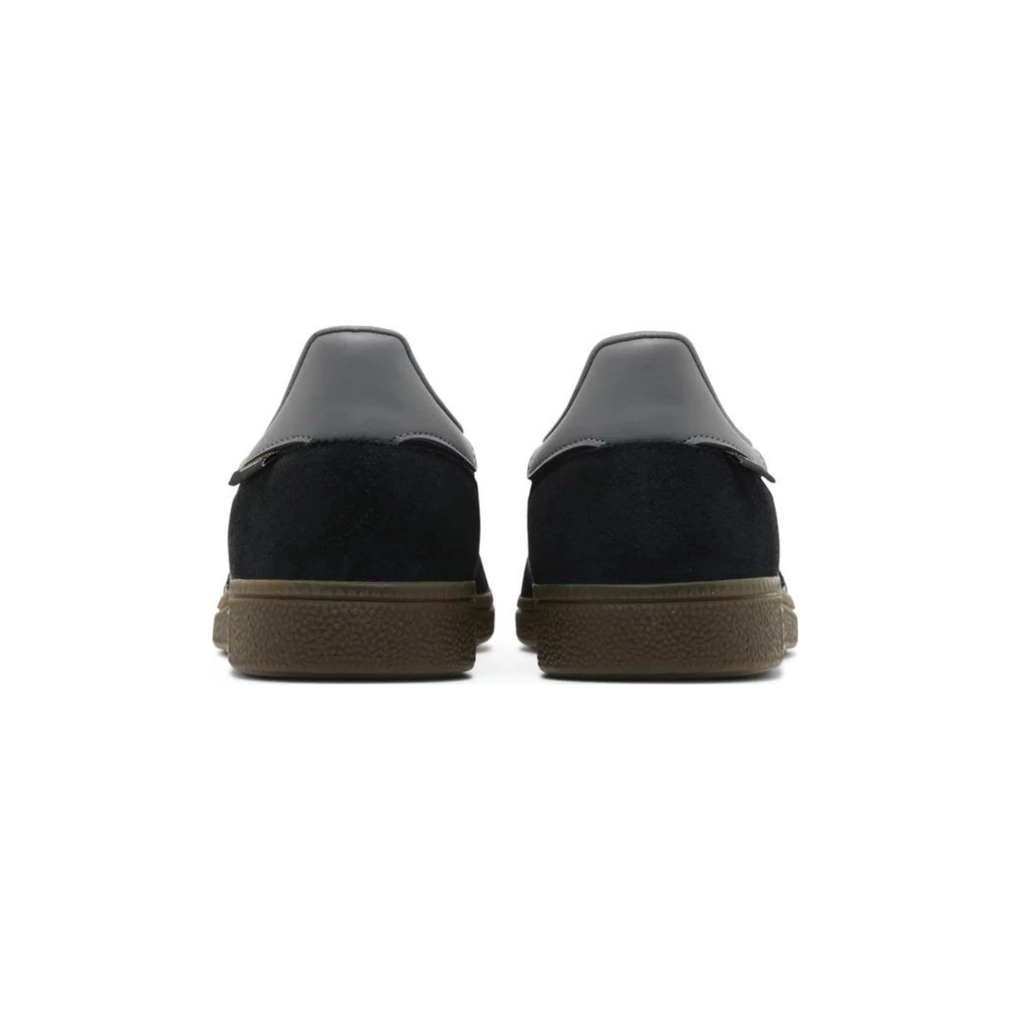 Adidas Handball Spezial Core Black Grey Four Gum - Image 3