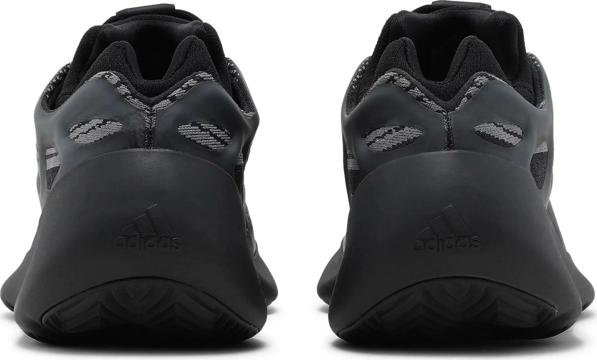 Adidas Yeezy 700 V3 Dark Glow - Image 4