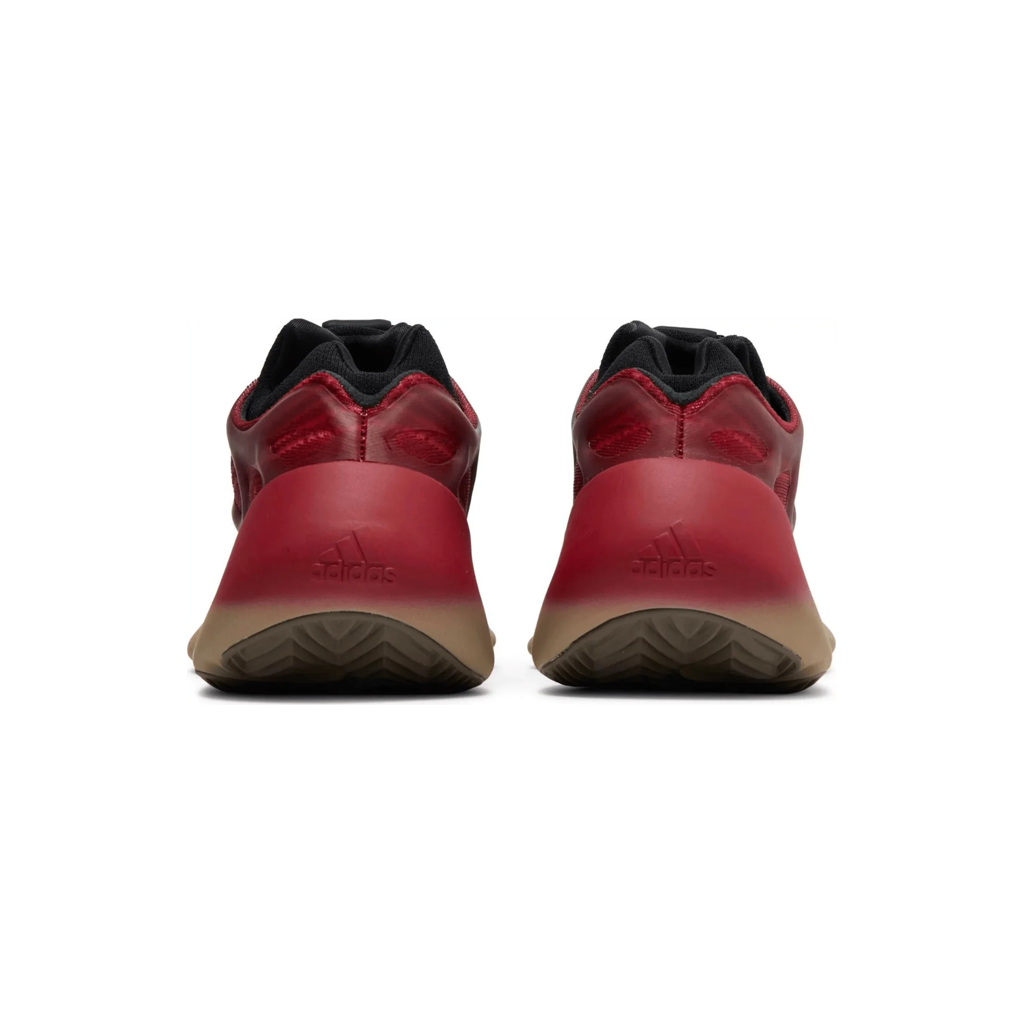 Adidas Yeezy 700 V3 Fade Carbon - Image 3