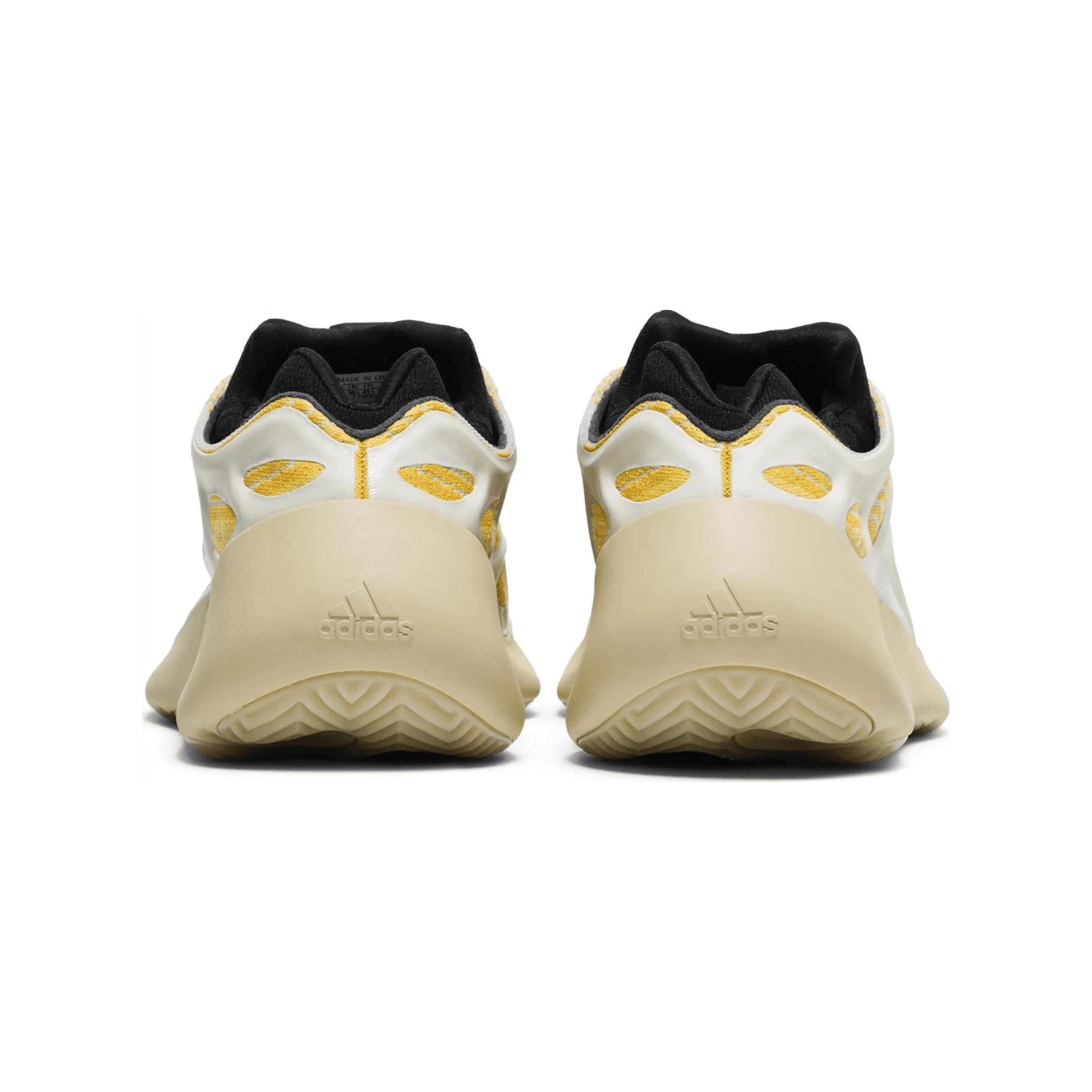 Adidas Yeezy 700 V3 Safflower - Image 3