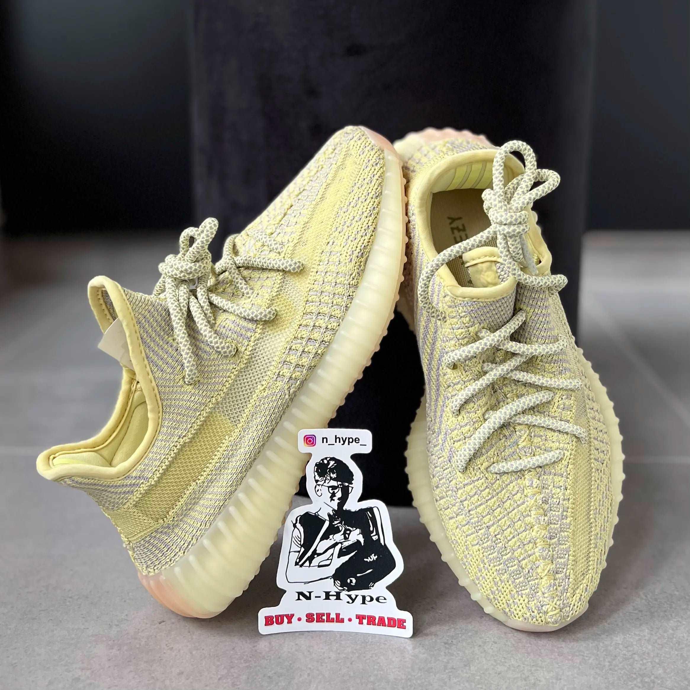 Adidas Yeezy Boost 350 V2 Antlia (Non-Reflective) - Image 5