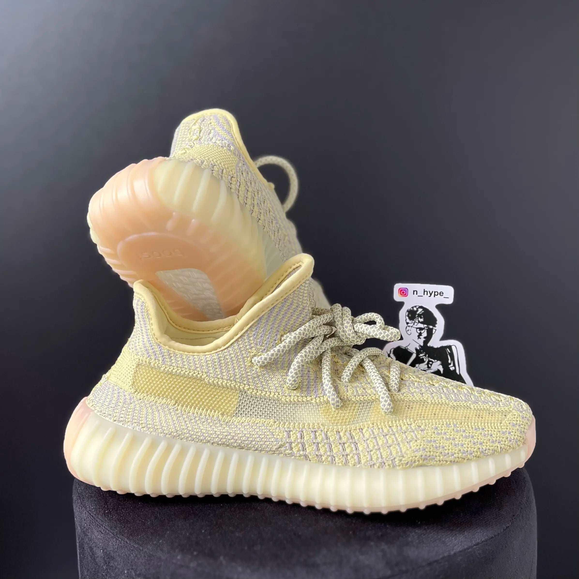Adidas Yeezy Boost 350 V2 Antlia (Non-Reflective) - Image 6