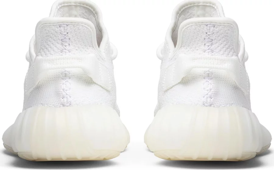 Adidas Yeezy Boost 350 V2 Cream - Image 3