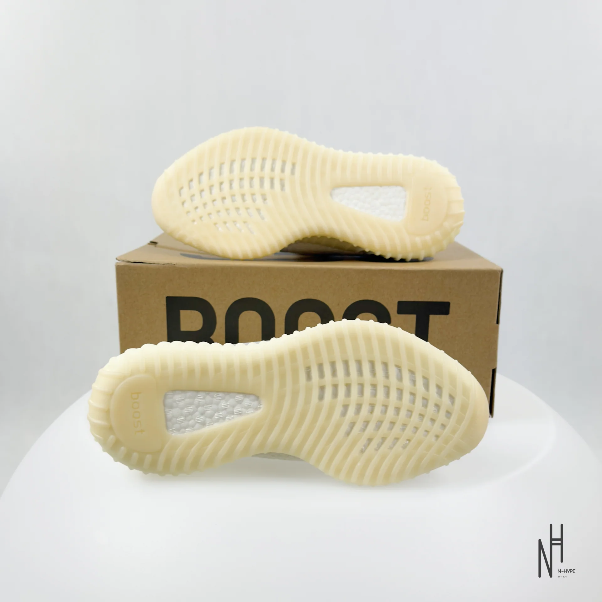 Adidas Yeezy Boost 350 V2 Cream - Image 9