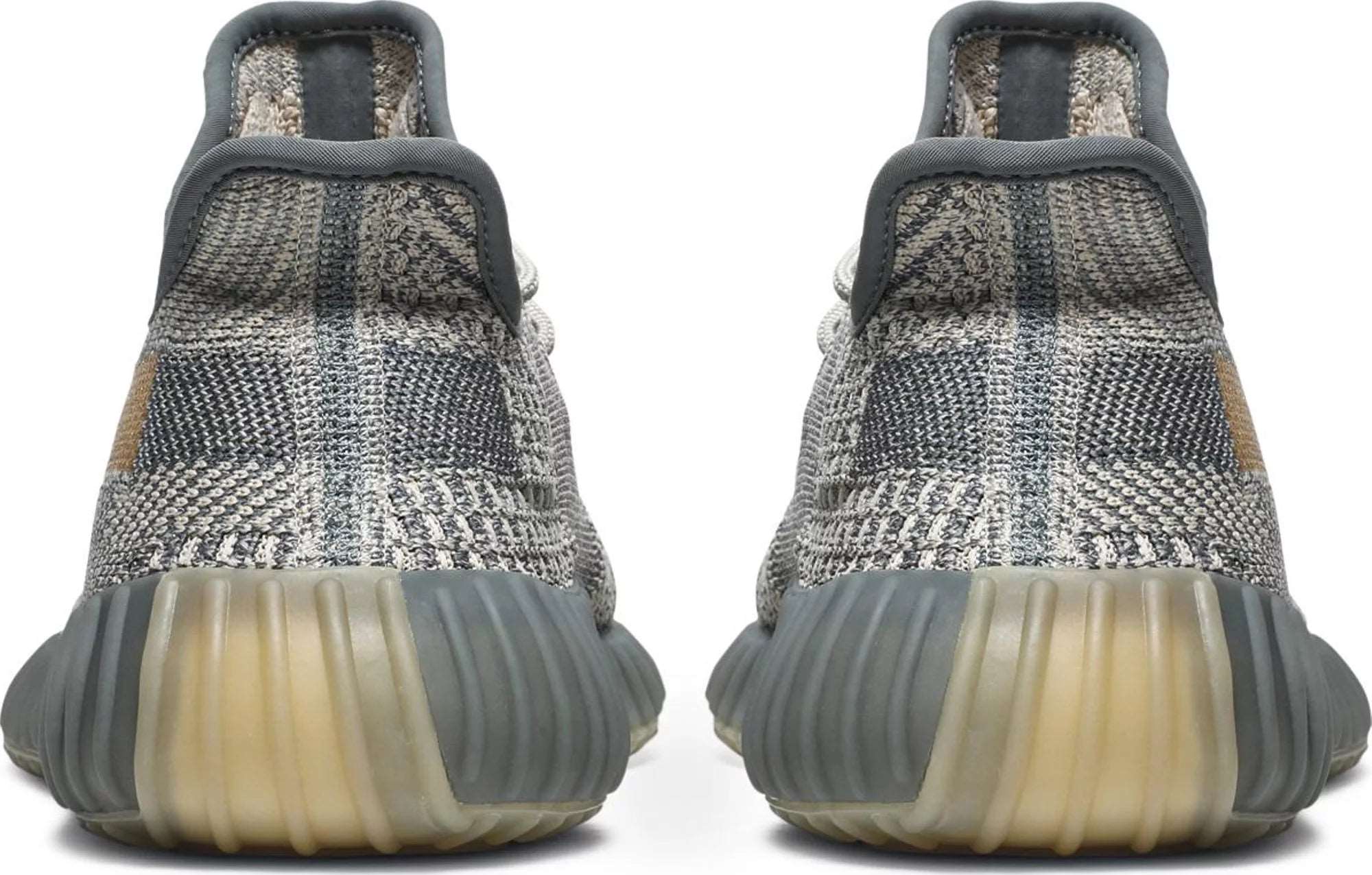 Adidas Yeezy Boost 350 V2 Israfil - Image 3