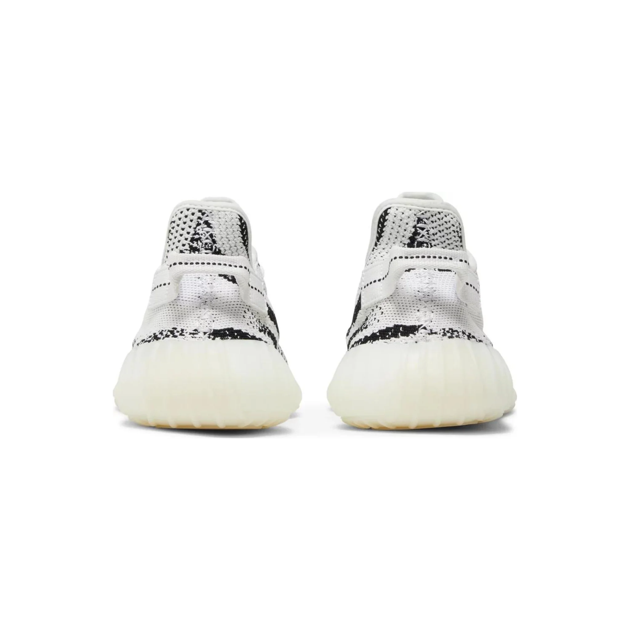 Adidas Yeezy Boost 350 V2 Zebra - Image 3