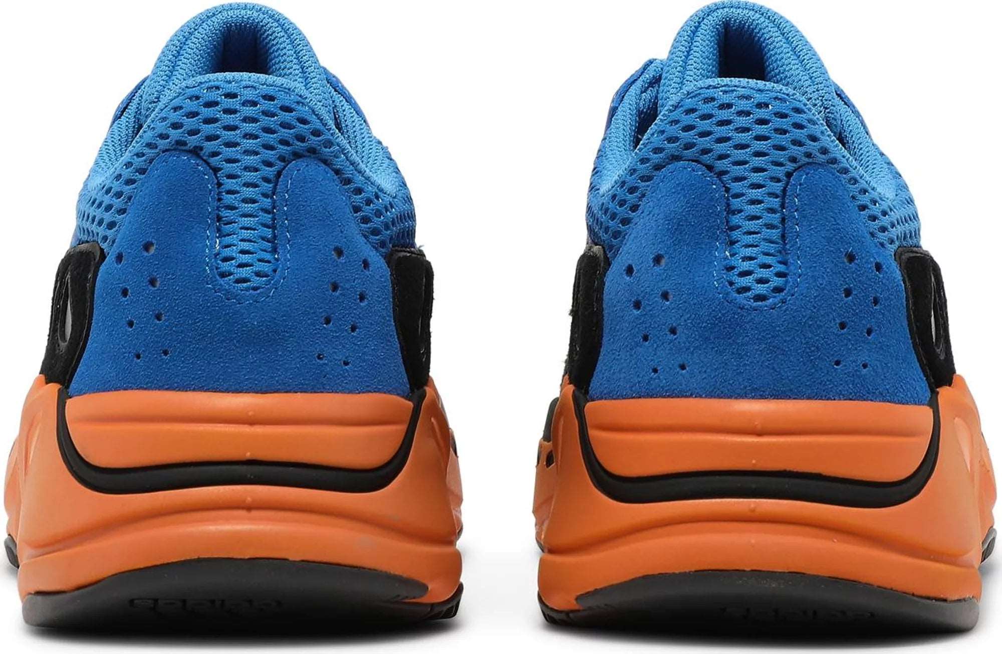 Adidas Yeezy Boost 700 Bright Blue - Image 3