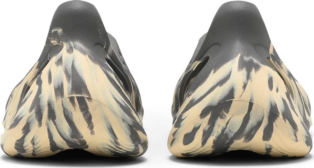 Adidas Yeezy Foam RNNR MXT Moon Gray - Image 3