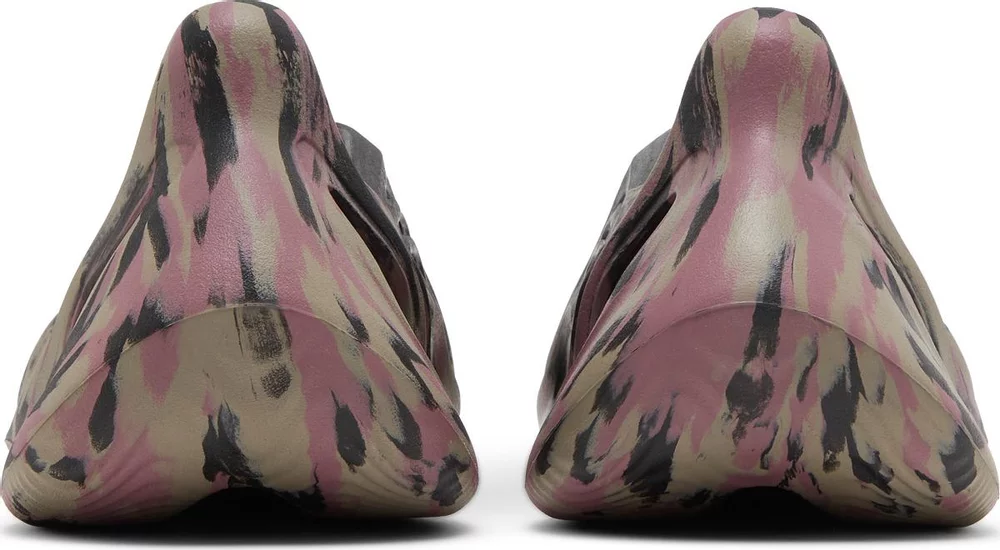 Adidas Yeezy Foam RNR MX Carbon - Image 3