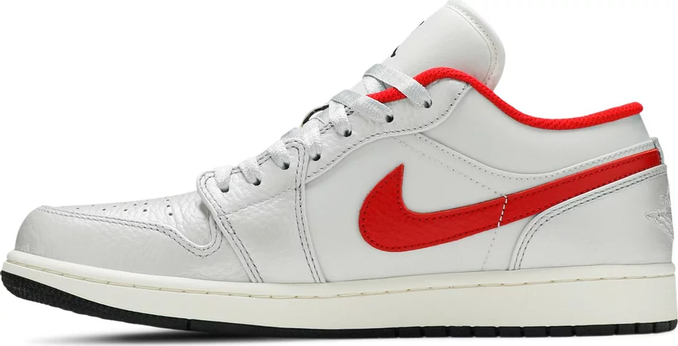 Jordan 1 Low Night Track - Image 3