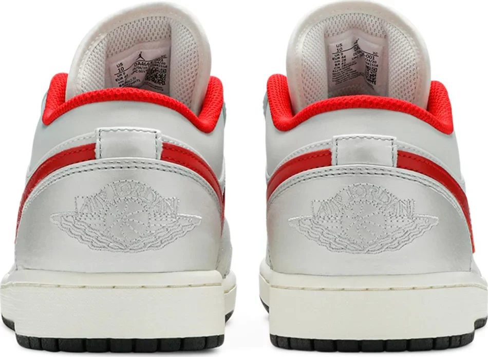 Jordan 1 Low Night Track - Image 4