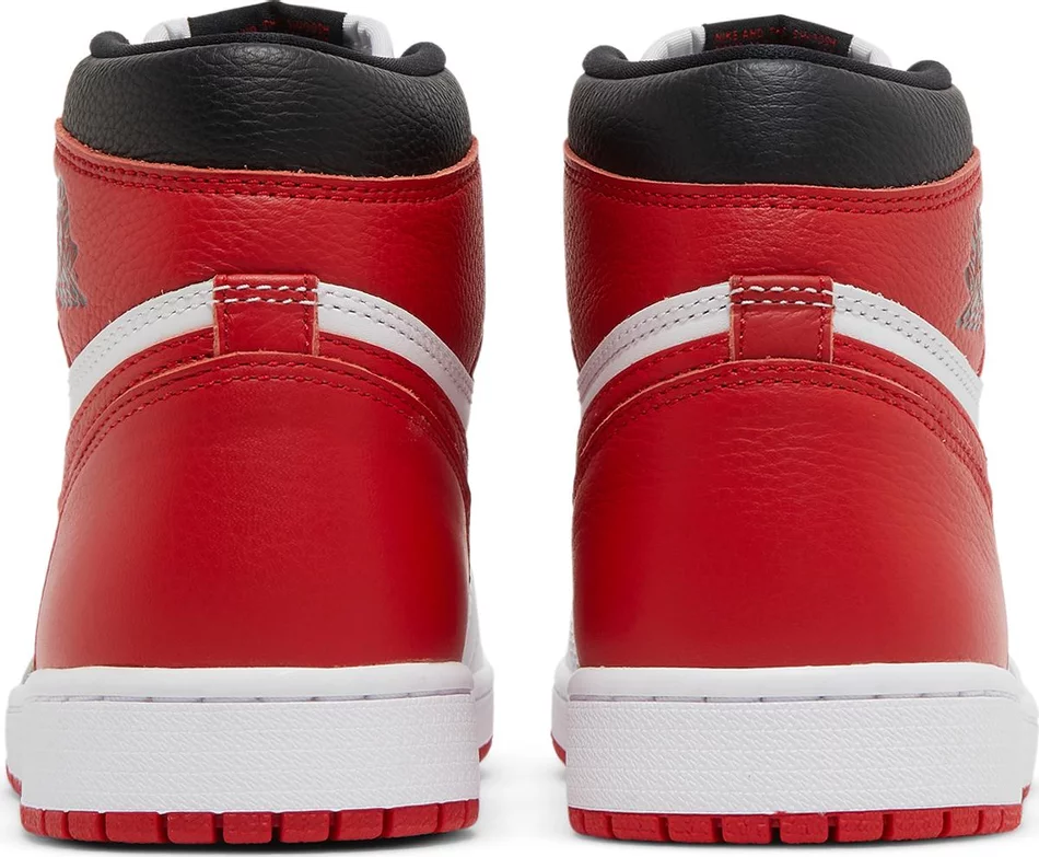 Jordan 1 Retro High OG Heritage - Image 3