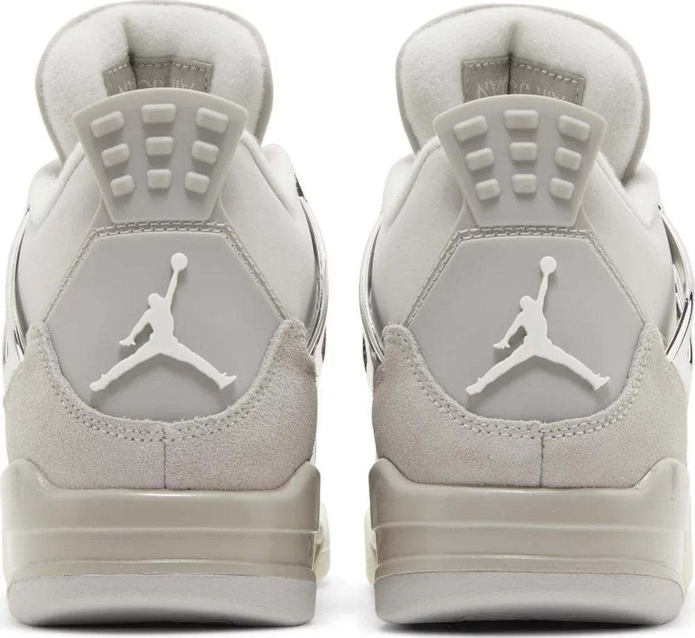 Jordan 4 Retro Frozen Moments (Women's) - Image 3