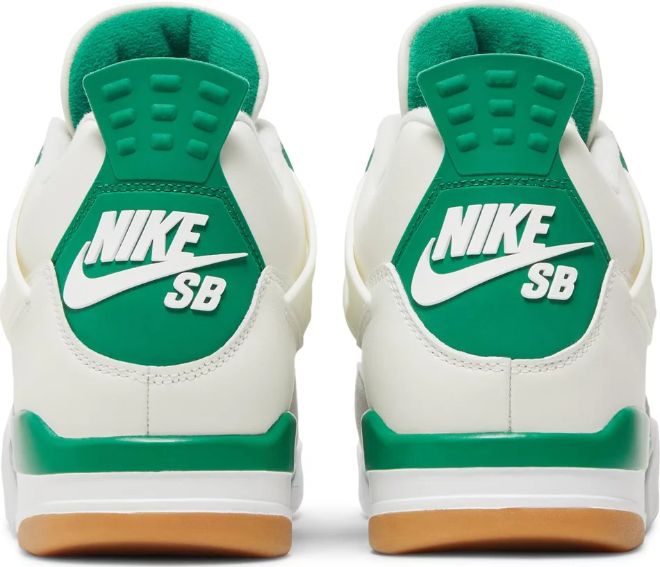 Jordan 4 Retro SB Pine Green - Image 3