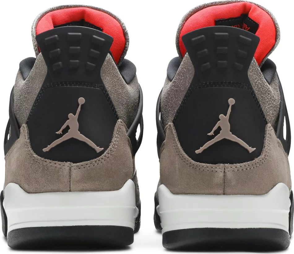 Jordan 4 Retro Taupe Haze - Image 3