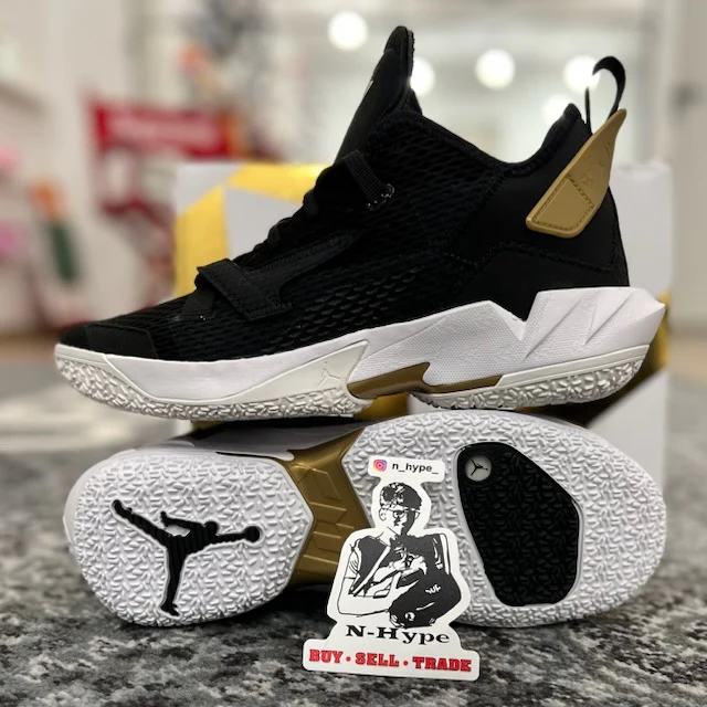 Jordan Why Not Zer0.4 Family - Image 3