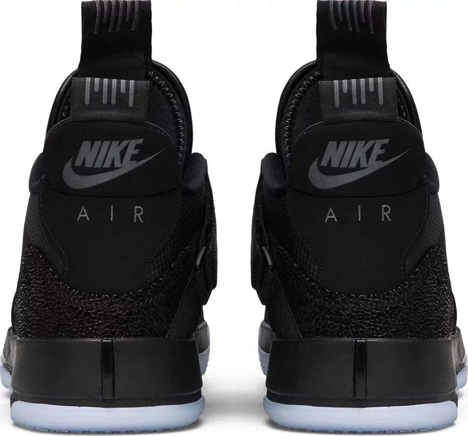Jordan XXXIII Blackout - Image 4