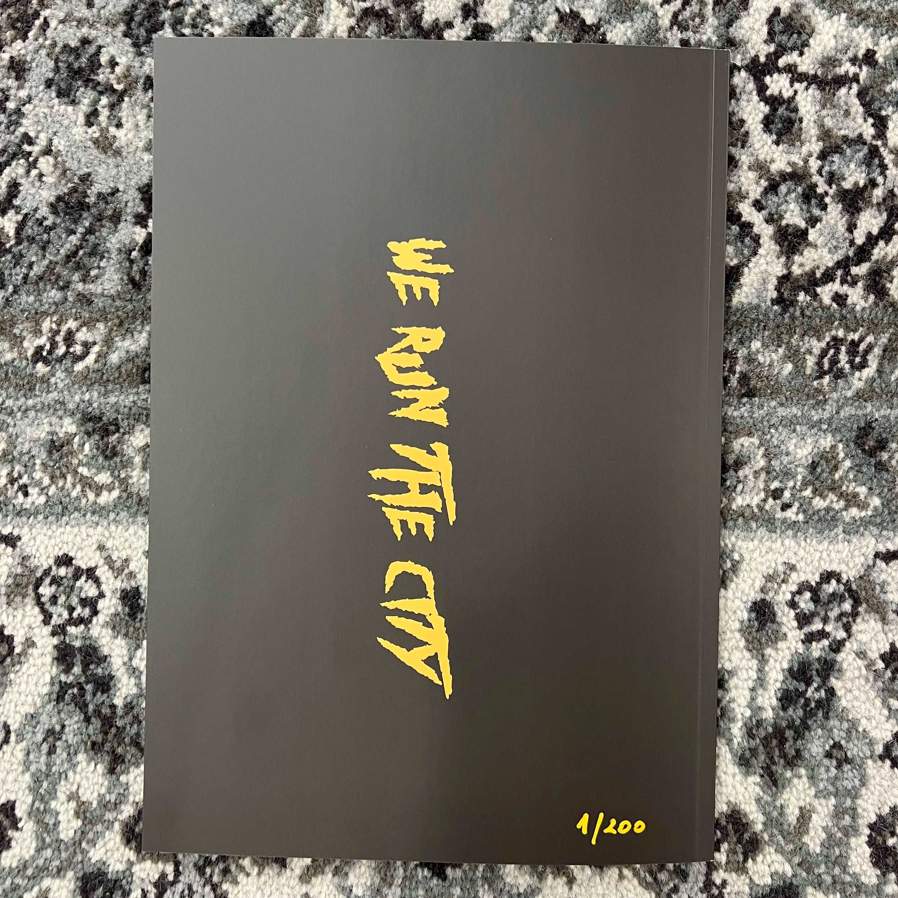 N-Hype Magazine vol 1 - Image 4