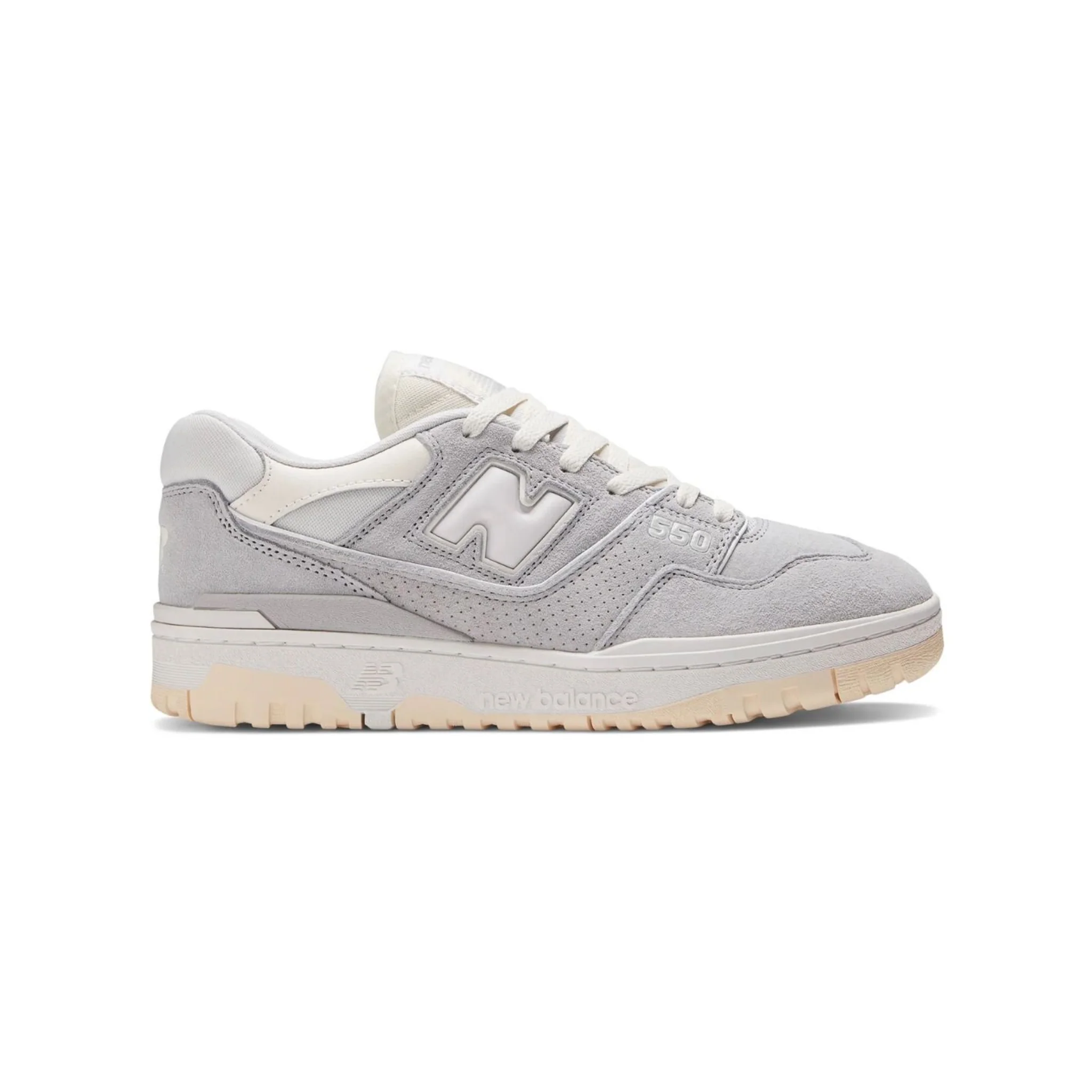 New Balance 550