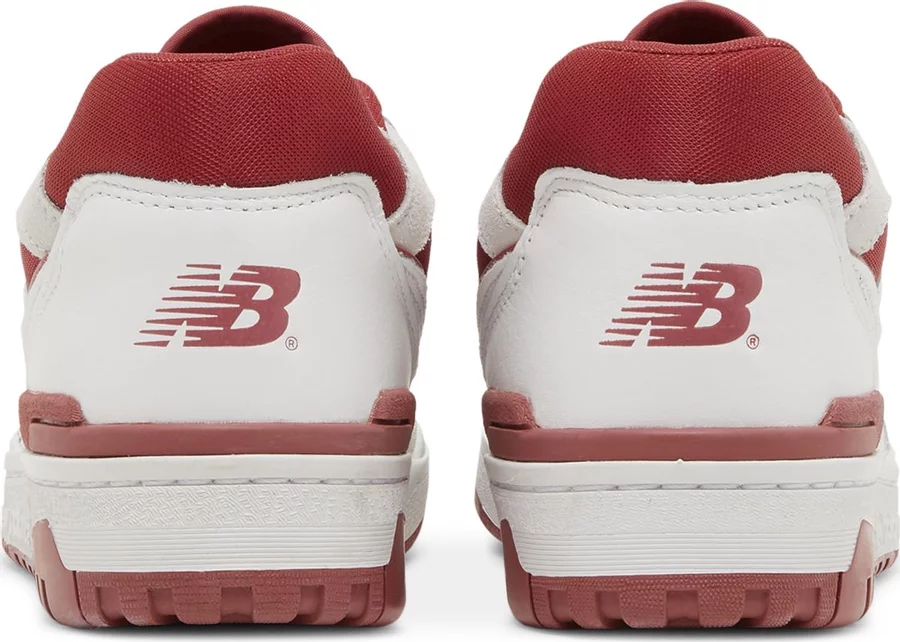 New Balance 550 Terracotta - Image 3