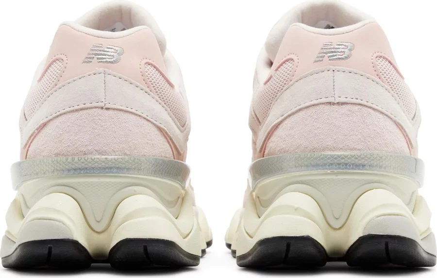 New Balance 9060 Crystal Pink - Image 3
