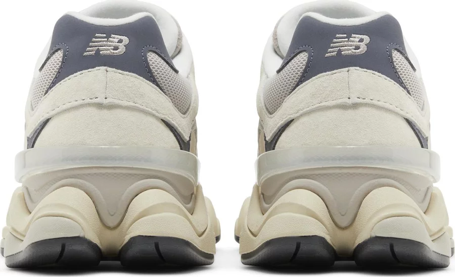 New Balance 9060 Moonrock Linen - Image 3