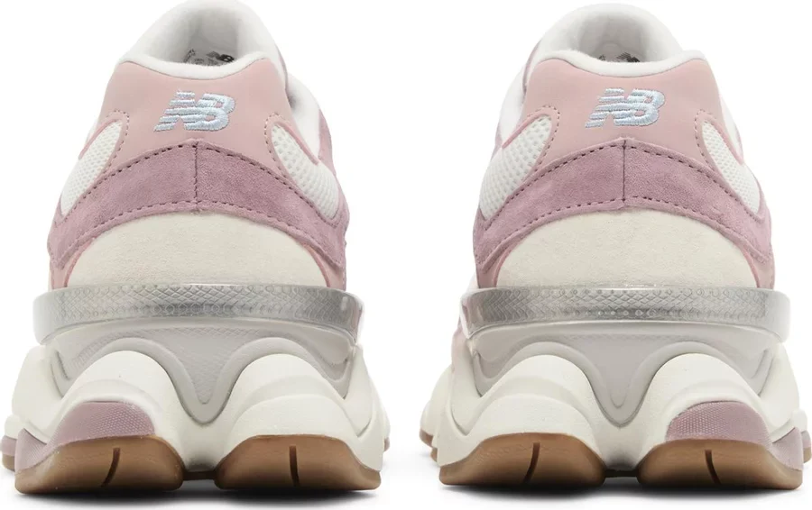 New Balance 9060 Rose Pink - Image 3
