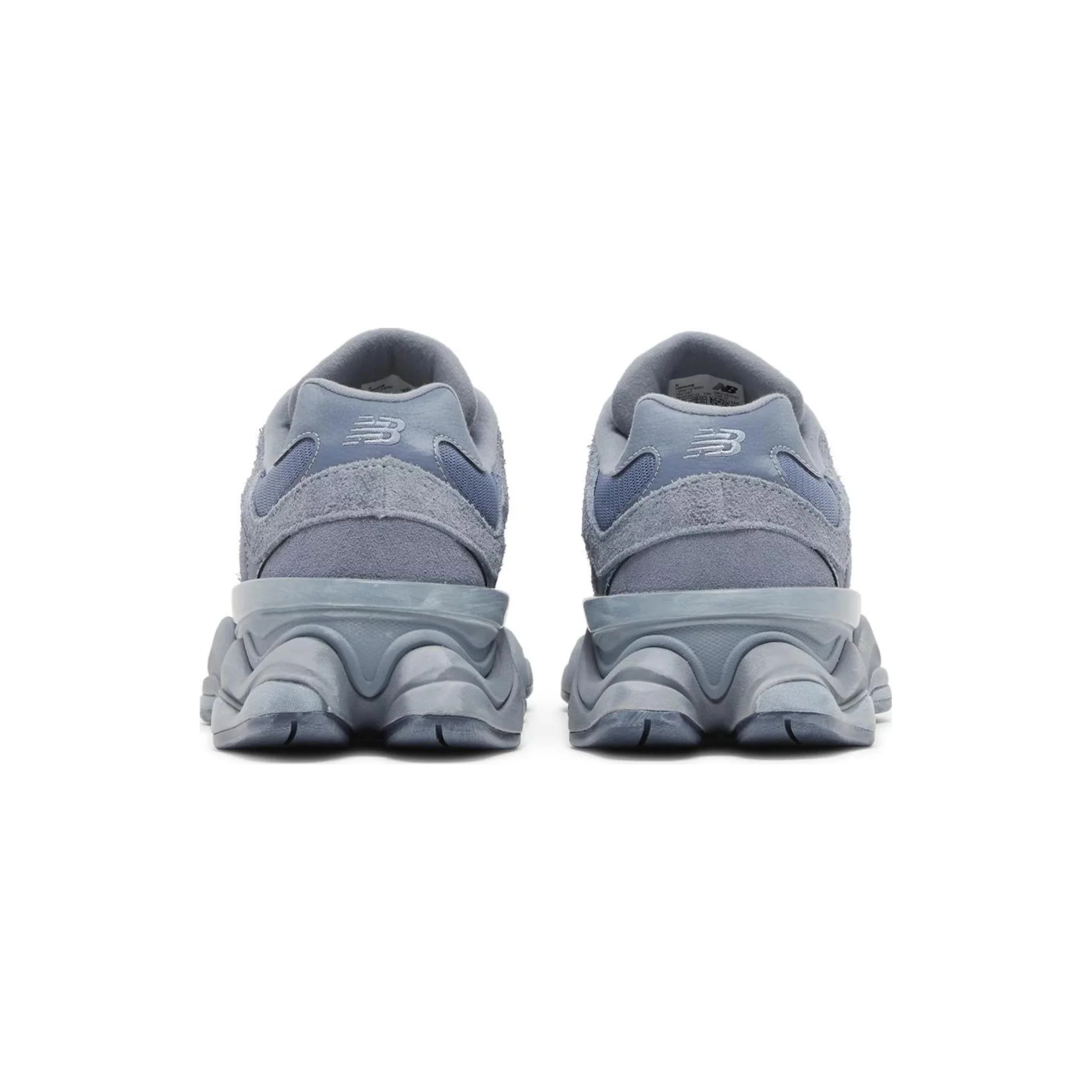 New Balance 9060 Vintage Indigo - Image 3