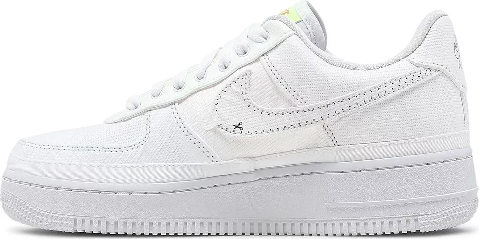 Nike Air Force 1 Low Reveal Tear-Away Arctic Punch (W) - Image 3