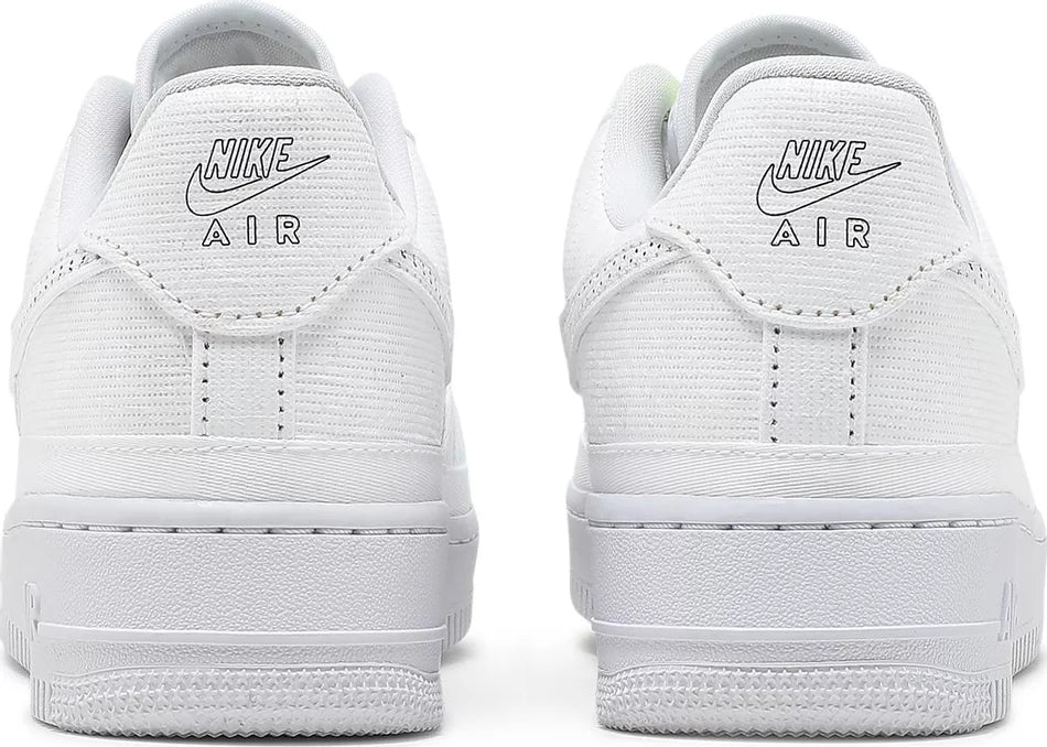 Nike Air Force 1 Low Reveal Tear-Away Arctic Punch (W) - Image 4