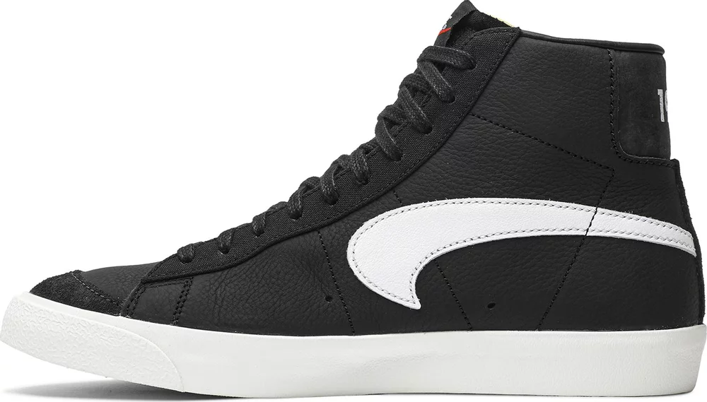 Nike Blazer Mid 77 Vintage Slam Jam Class 1977 - Image 4