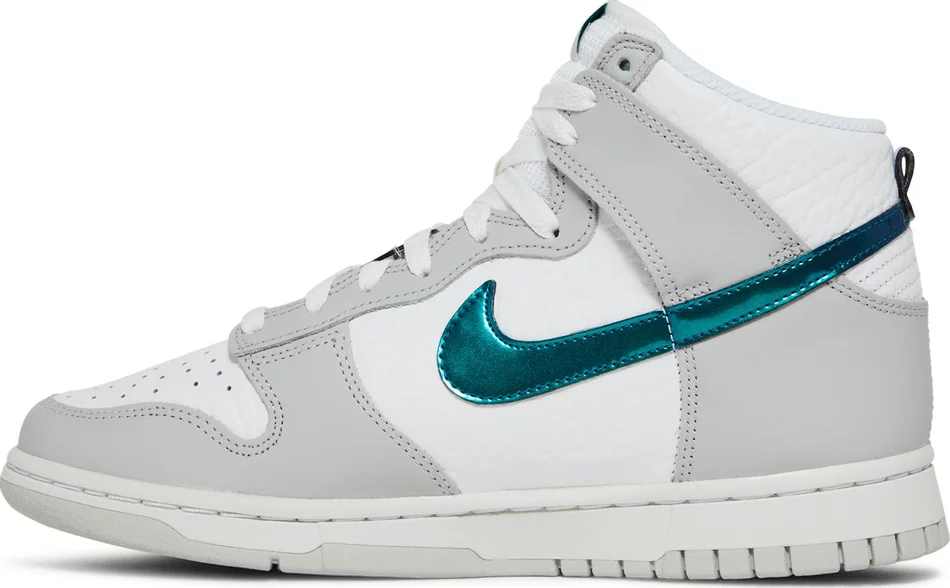 Nike Dunk High FLS (W) - Image 3