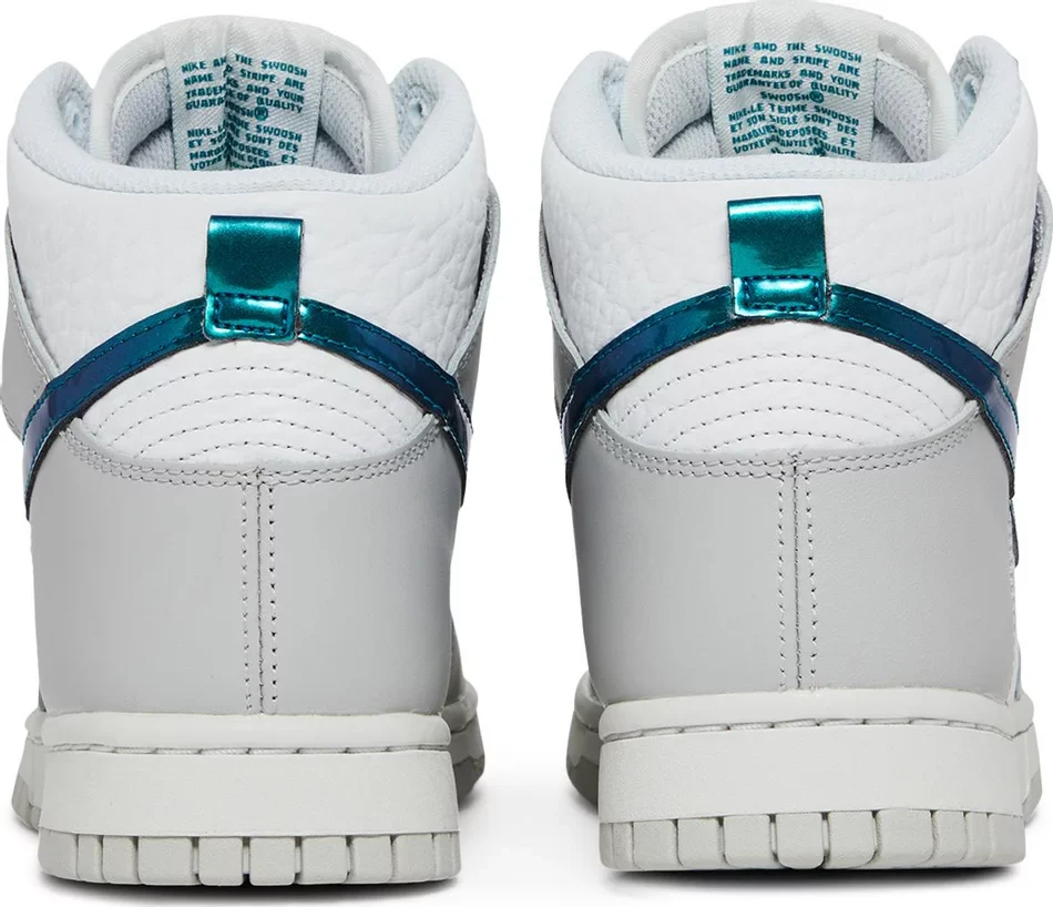 Nike Dunk High FLS (W) - Image 4