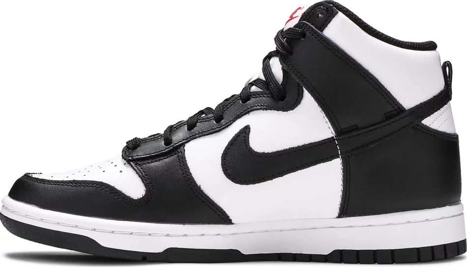 Nike Dunk High Panda (2021) (W) - Image 3
