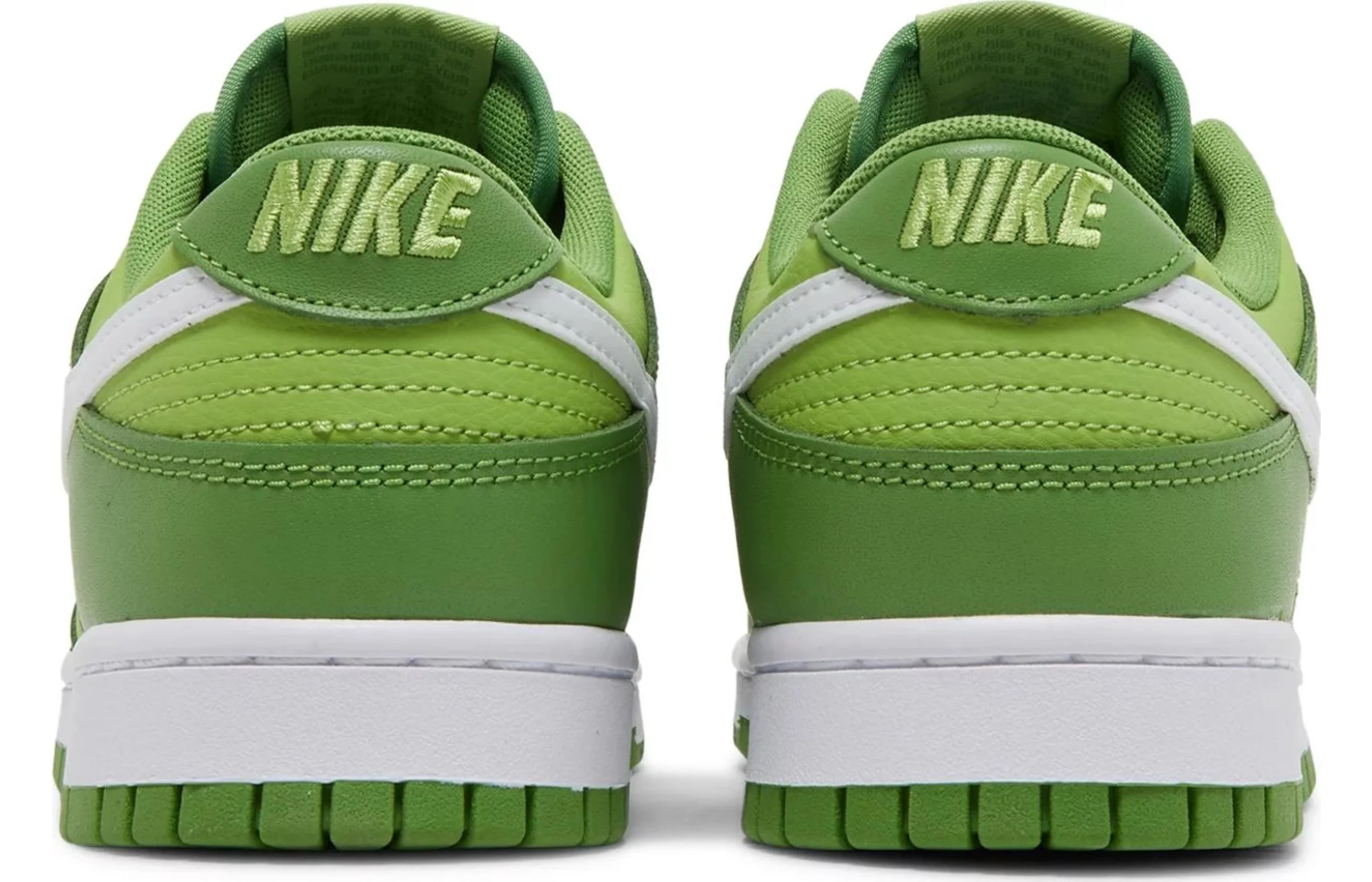 Nike Dunk Low Chlorophyll - Image 3