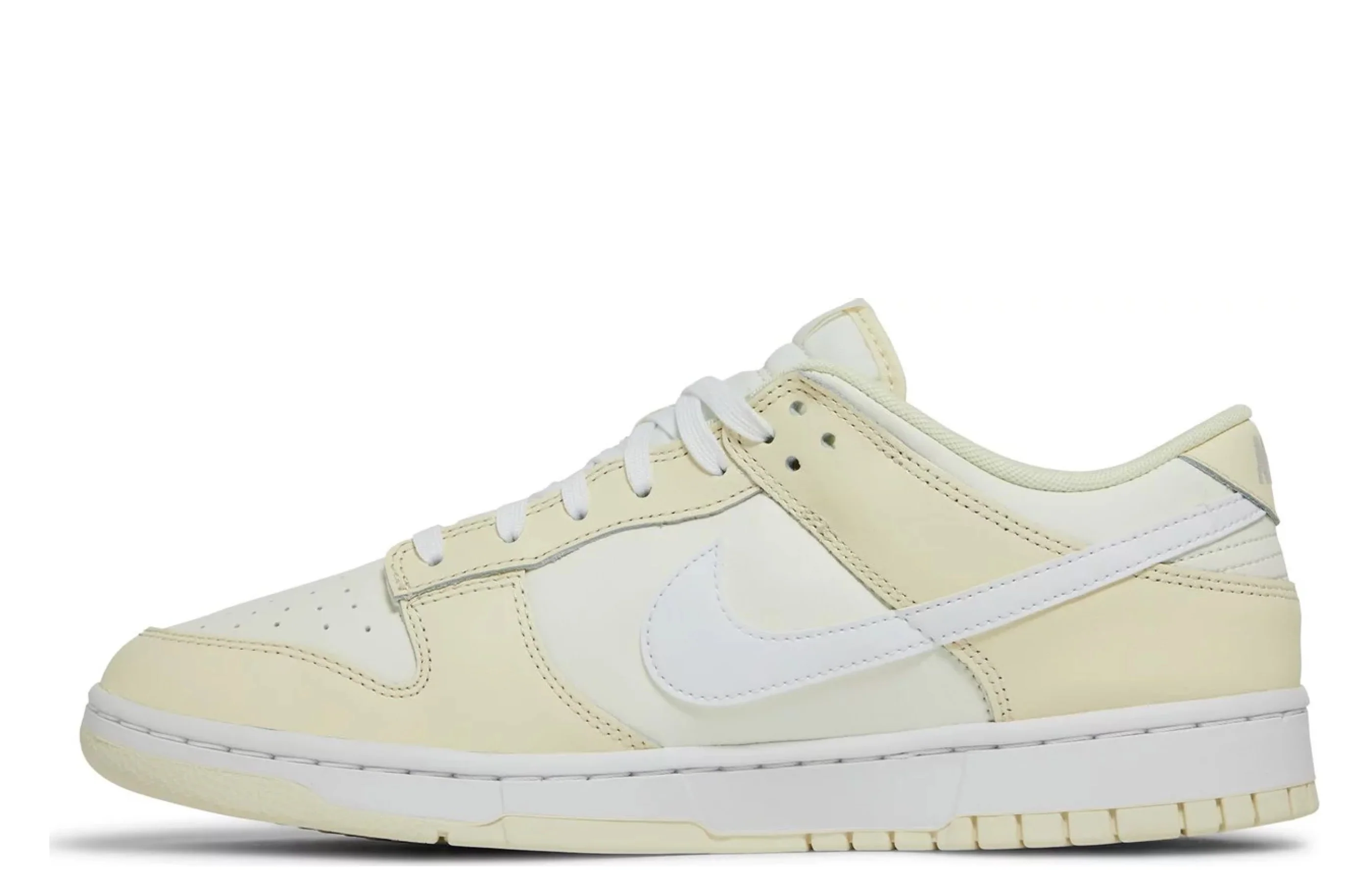Nike Dunk Low Coconut Milk - Image 3