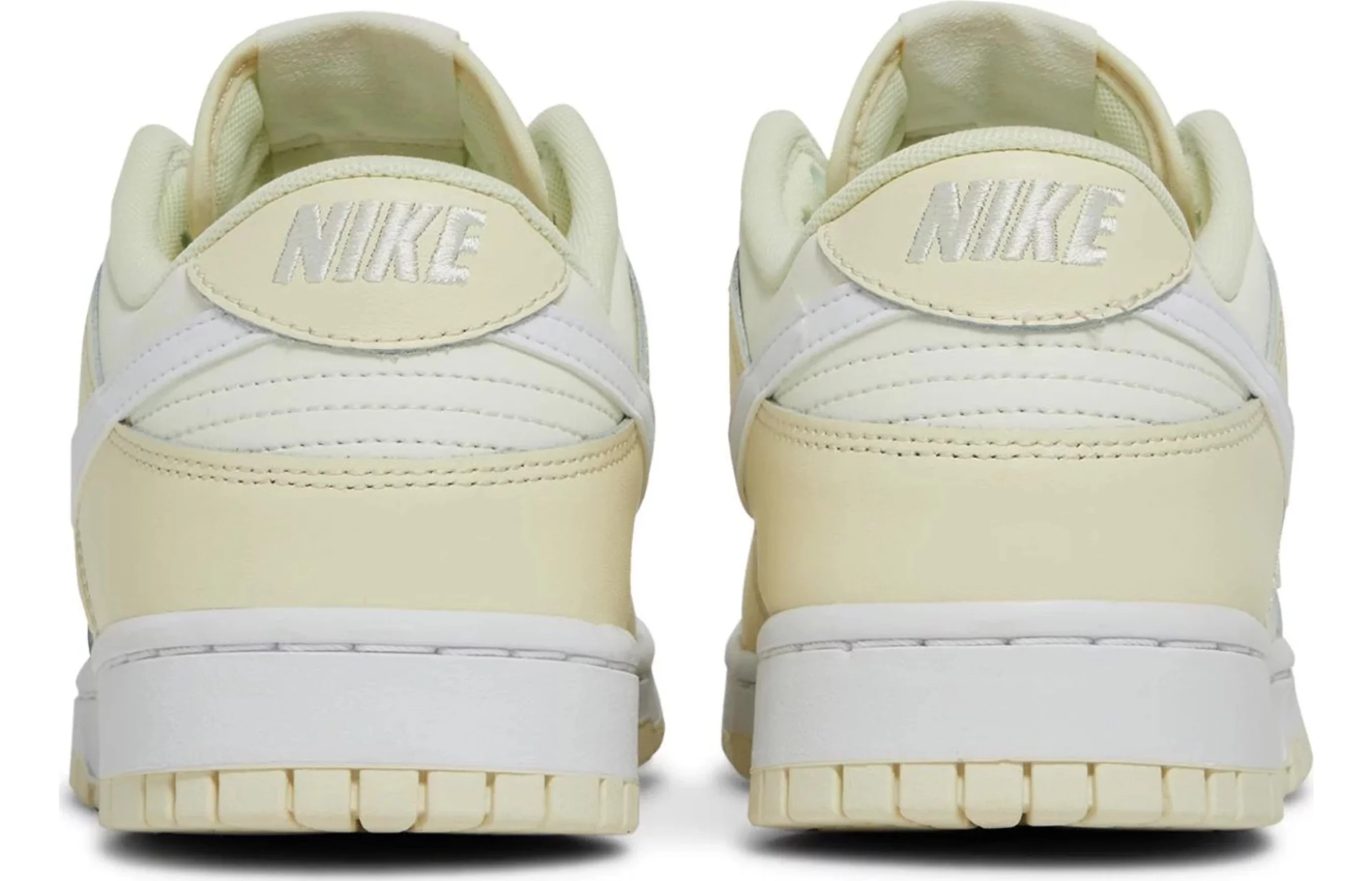 Nike Dunk Low Coconut Milk - Image 4