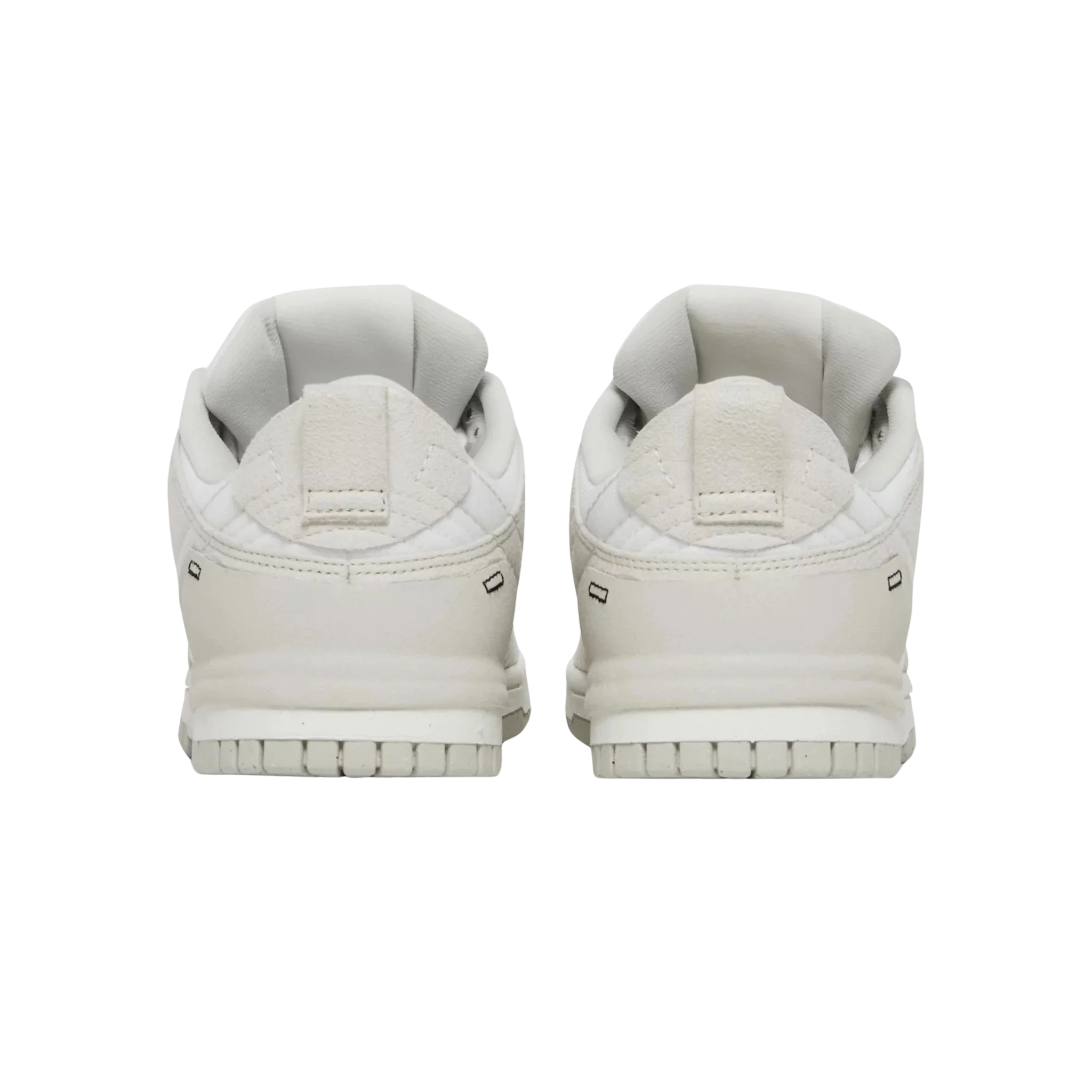 Nike Dunk Low Disrupt 2 Pale Ivory Black (Women's) - Image 3