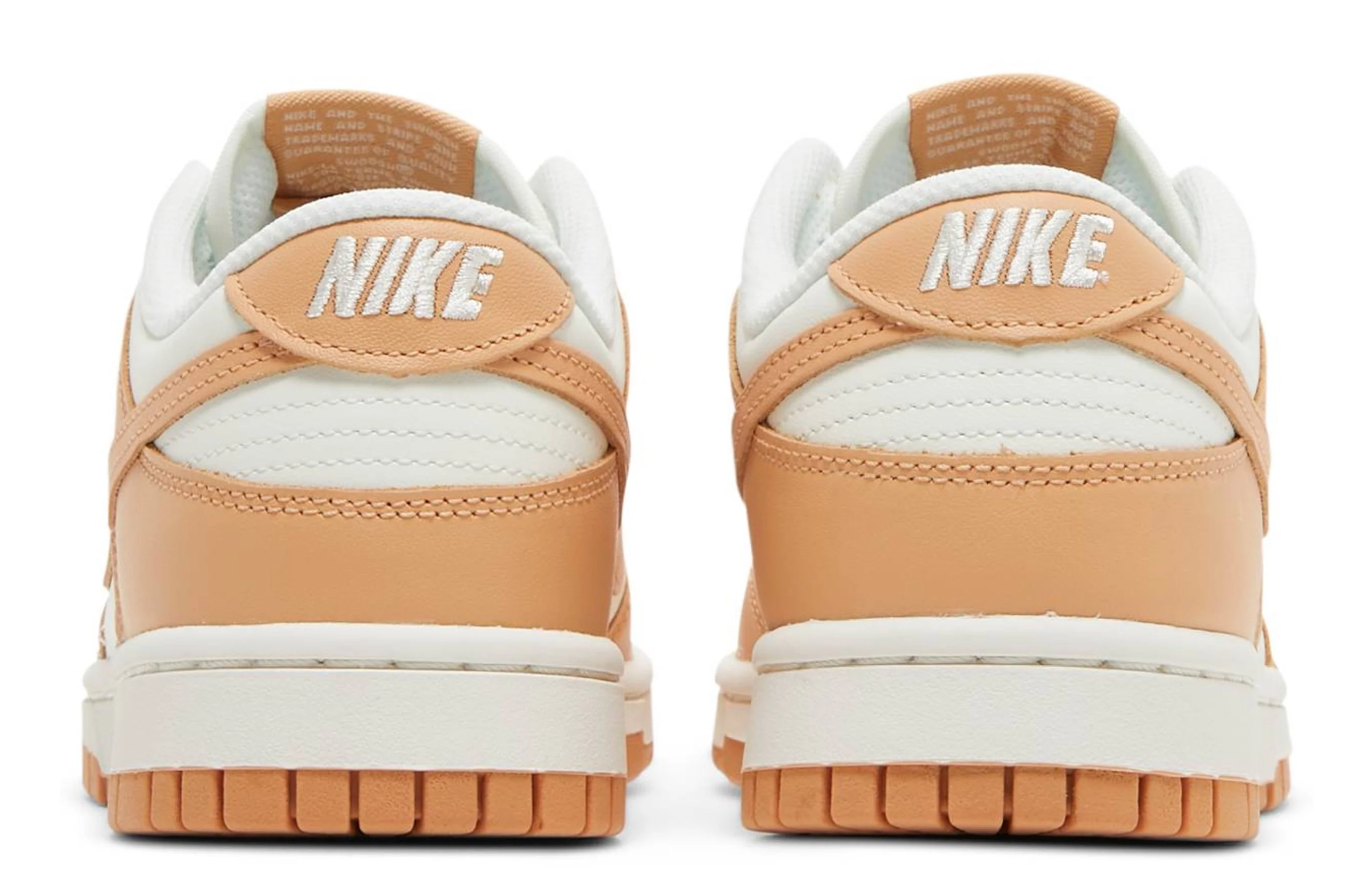 Nike Dunk Low Harvest Moon (W) - Image 4