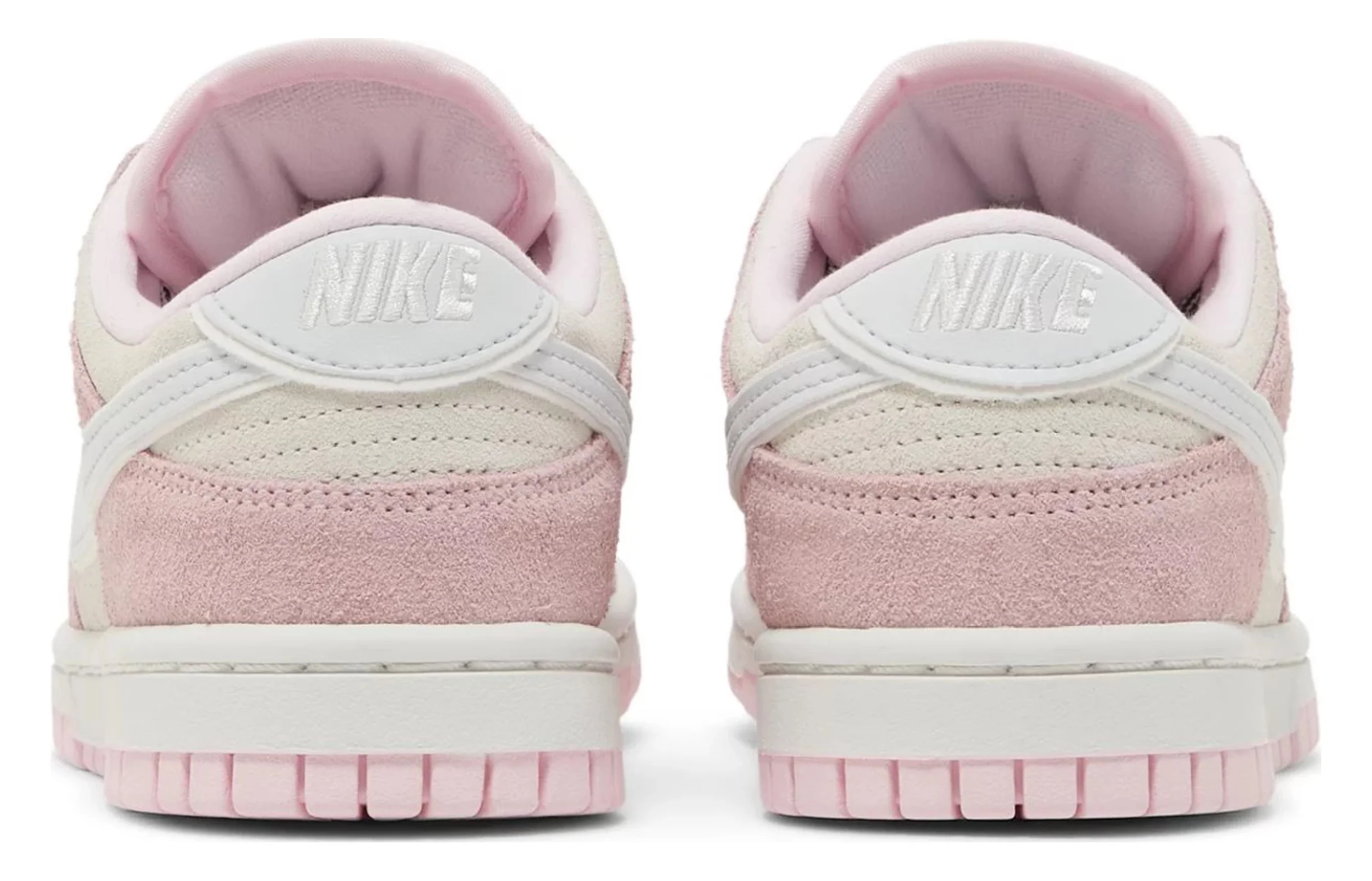 Nike Dunk Low LX Pink Foam (W) - Image 5
