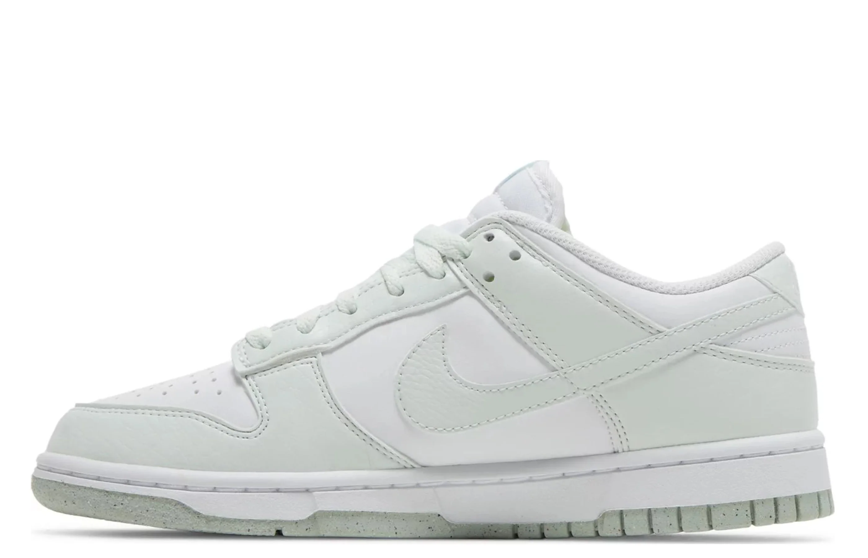 Nike Dunk Low Next Nature White Mint (W) - Image 3