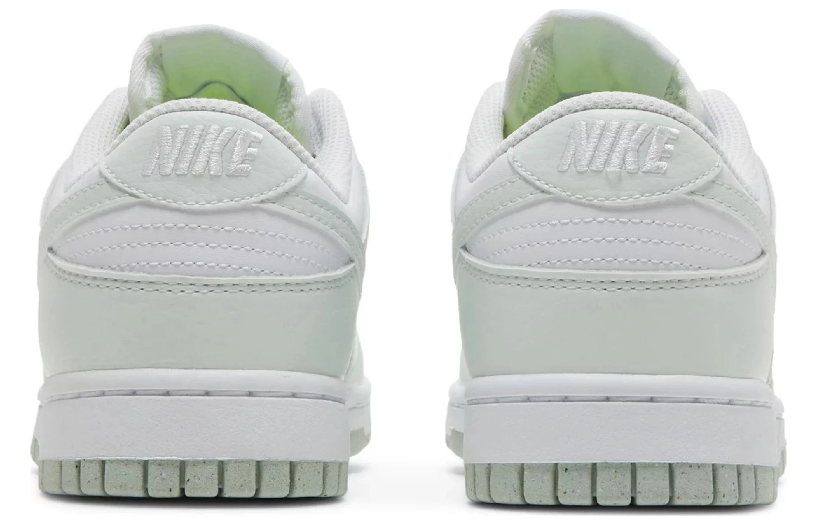 Nike Dunk Low Next Nature White Mint (W) - Image 4