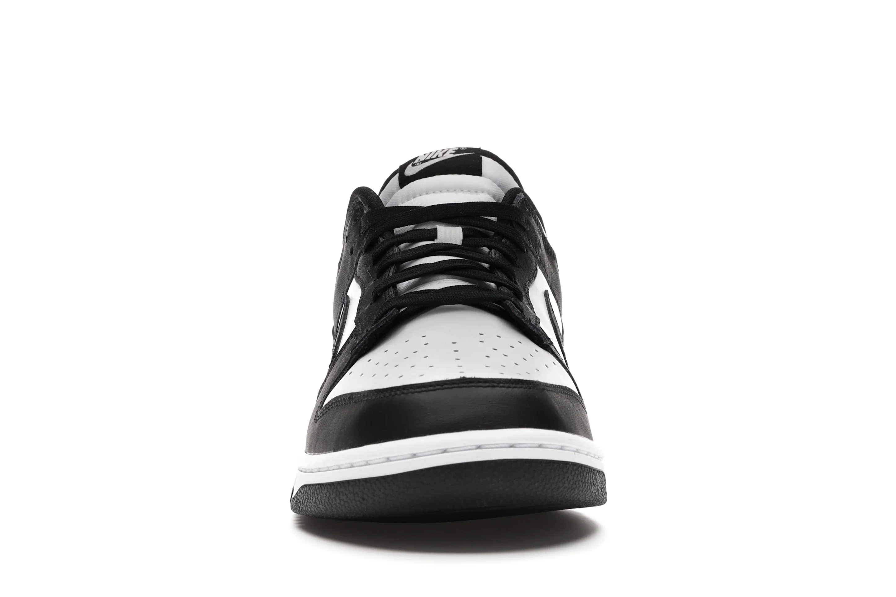 Nike Dunk Low Retro White Black (2021) "Panda" - Image 5