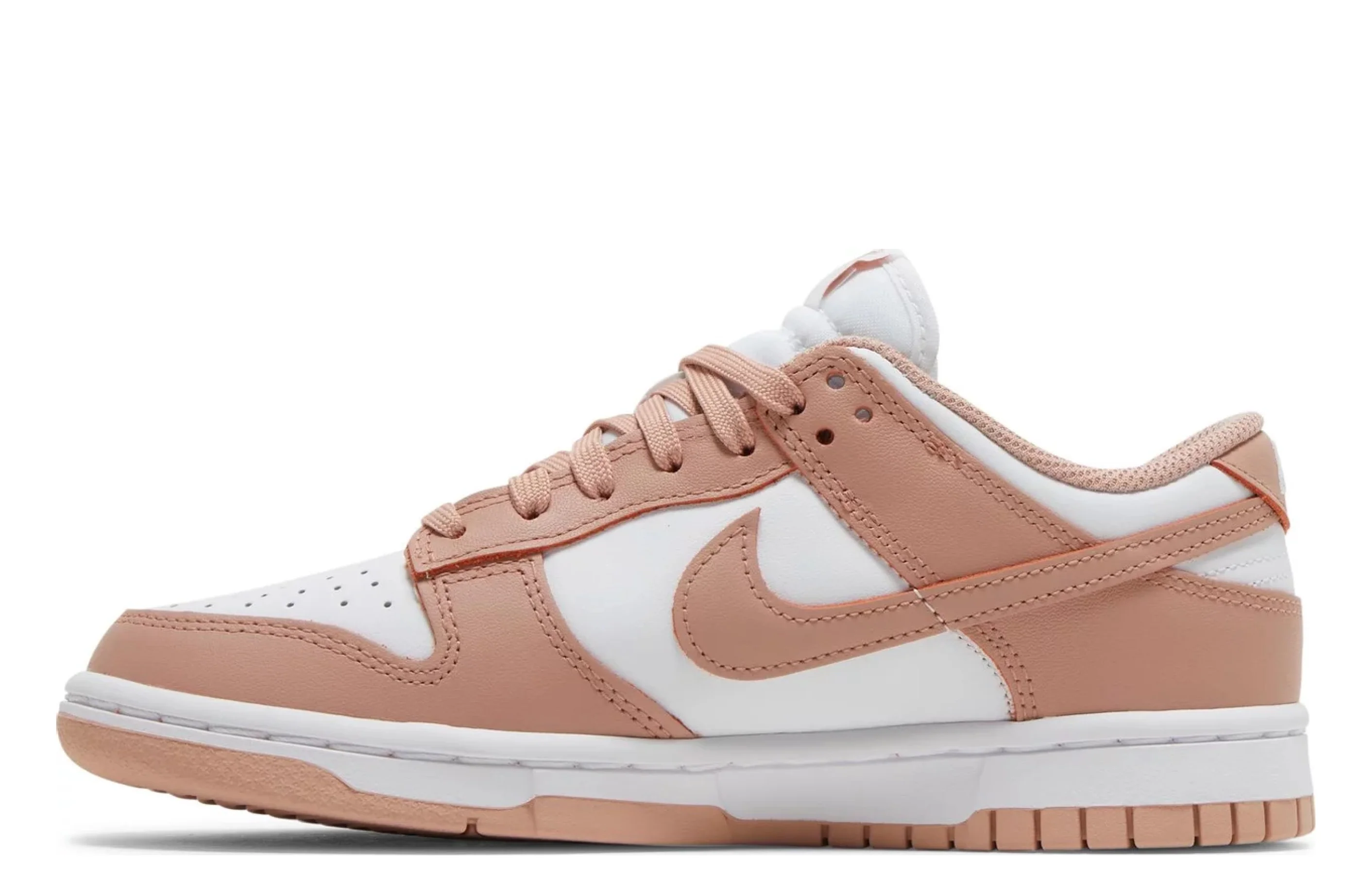 Nike Dunk Low Rose Whisper (W) - Image 3