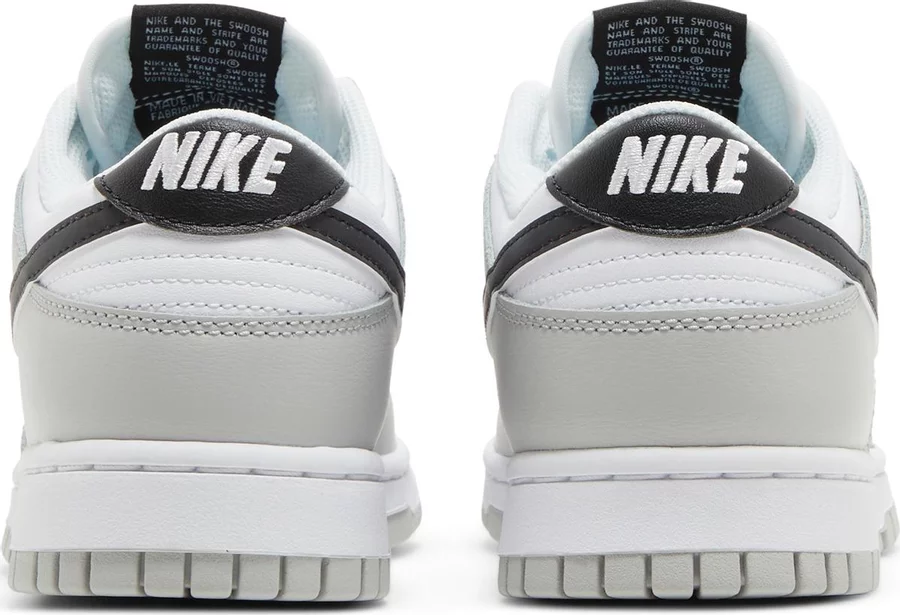 Nike Dunk Low SE Lottery Pack Grey Fog - Image 3