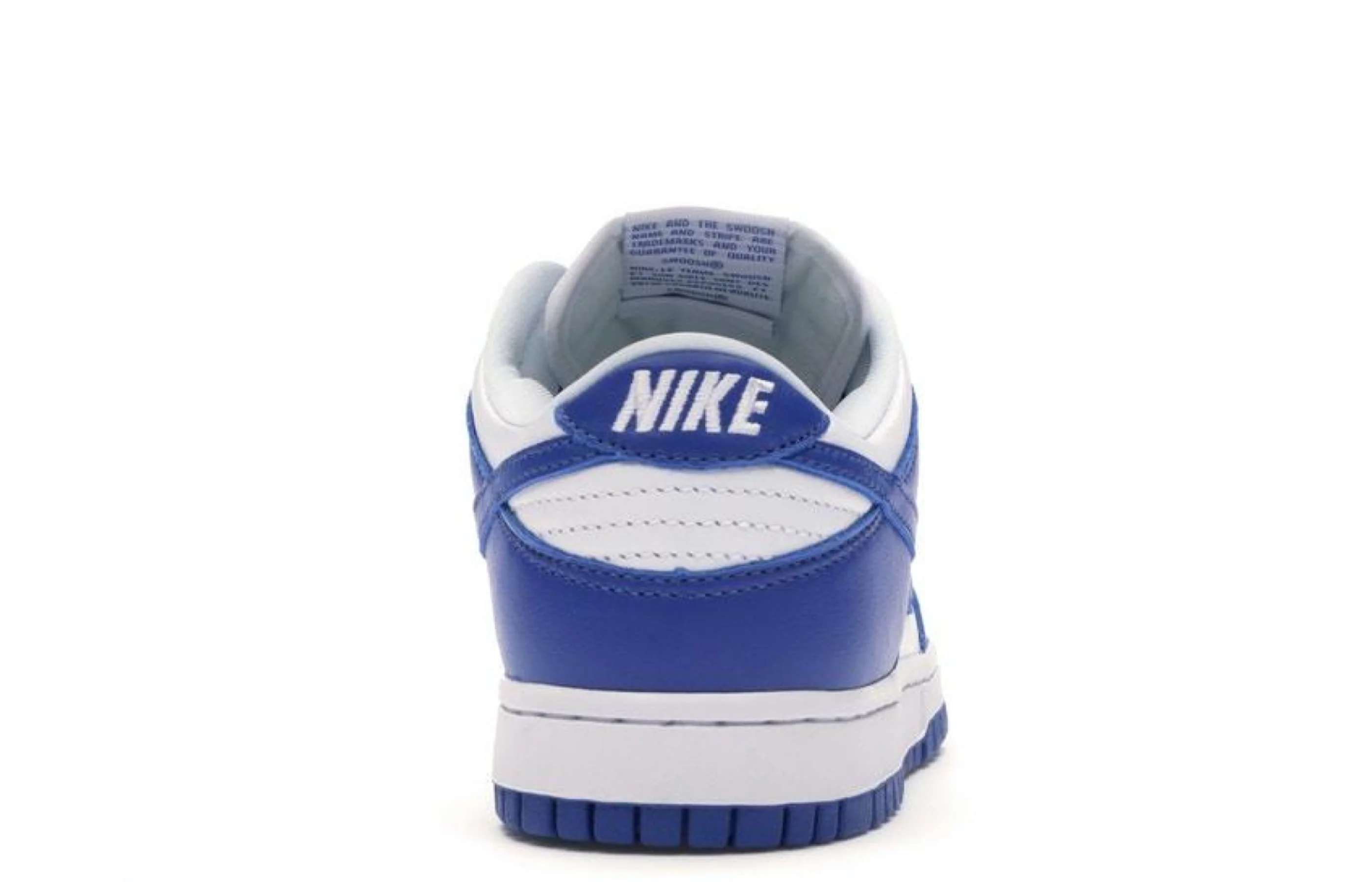Nike Dunk Low SP Kentucky - Image 4