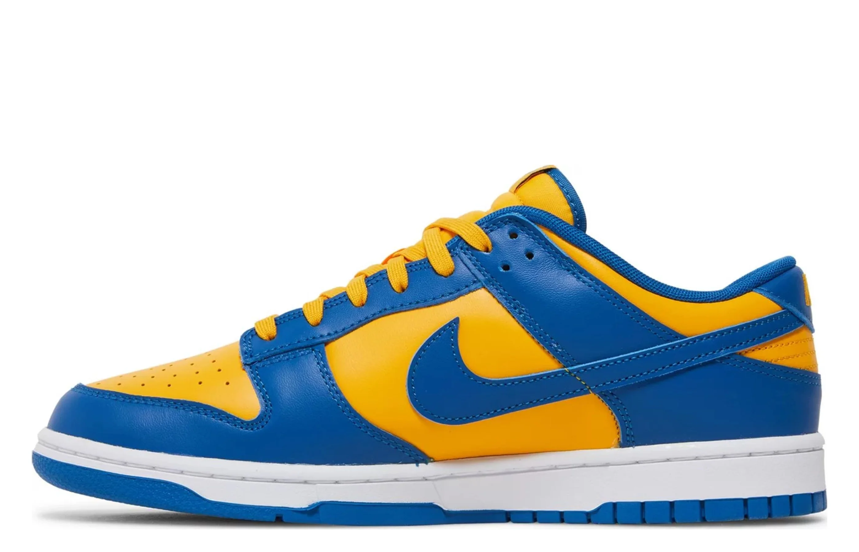 Nike Dunk Low UCLA - Image 3