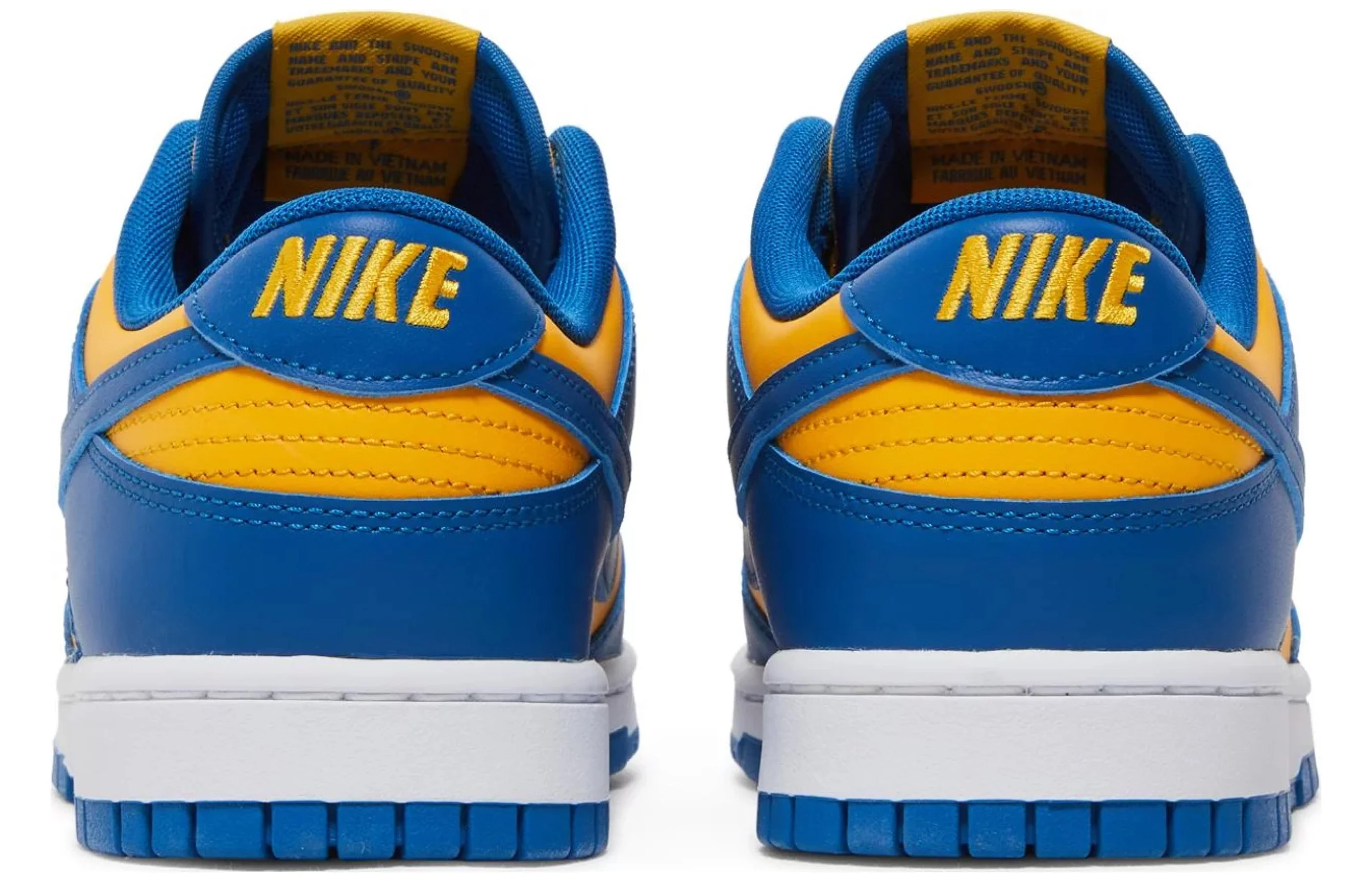 Nike Dunk Low UCLA - Image 4